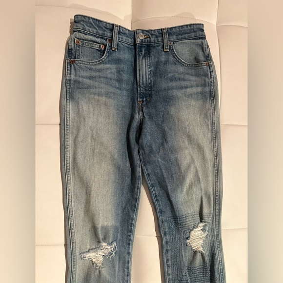 Lucky Brand Women’s Jeans - Picture 6 of 6